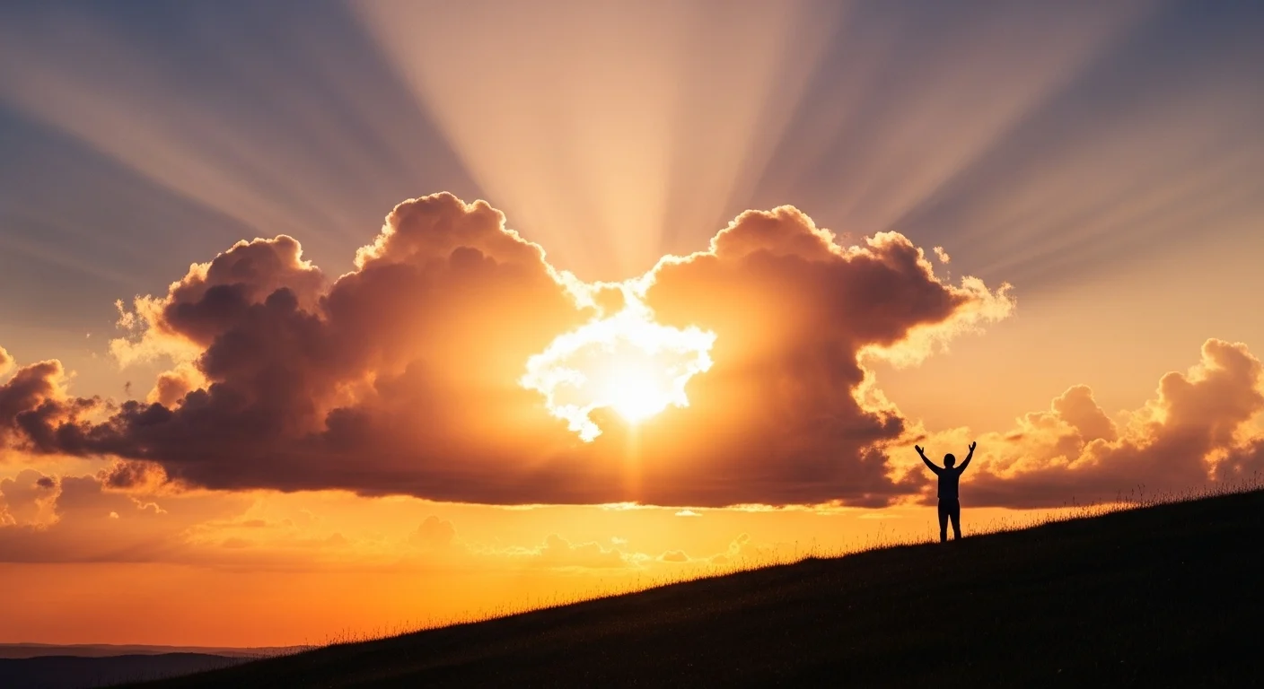 Open Heaven Prayer Points for Today: To Invite God’s Presence(2026)