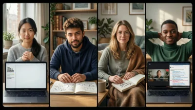 Short Prayers for Online Class