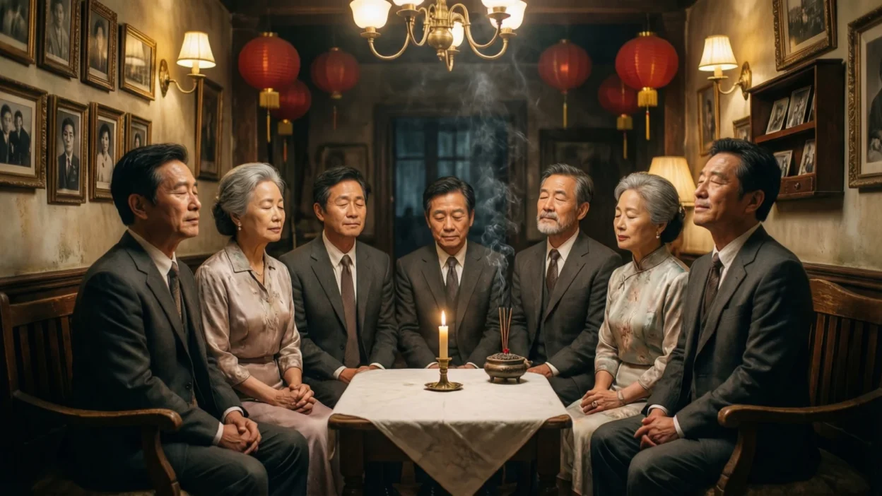 Opening Prayers for 50th Class Reunion