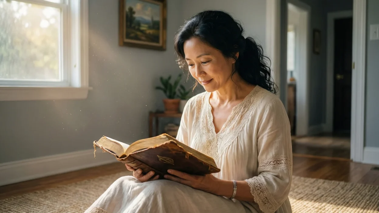 Inner Healing Prayers