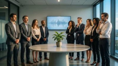 Opening Prayers for Company Gathering