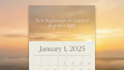 Short New Year Blessings Quotes