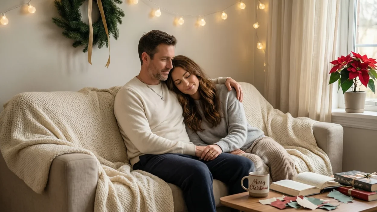 Happy Boxing Day Wishes to My Love