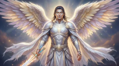 St. Michael Archangel Prayers for Protection