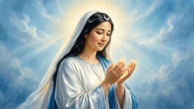 Prayers to Mother Mary for a Miracle