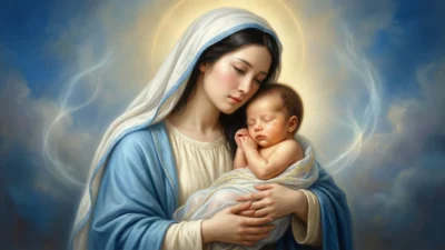 Prayers for the Solemnity