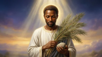 St. Stephen Novena Prayers