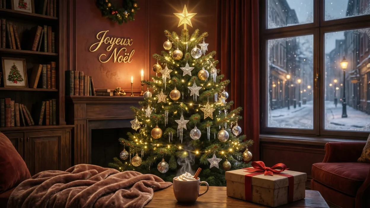 Merry Christmas Quotes