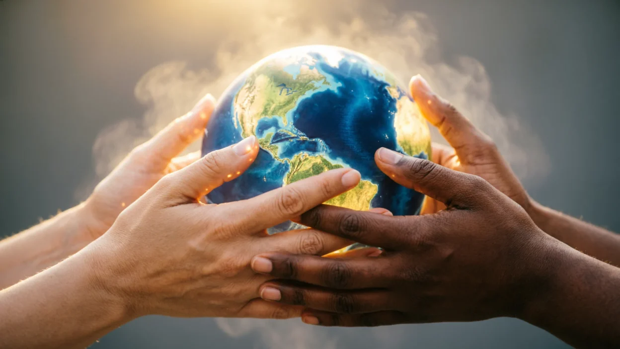 Prayers for Peace in the World