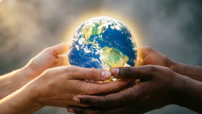 Prayers for Peace in the World