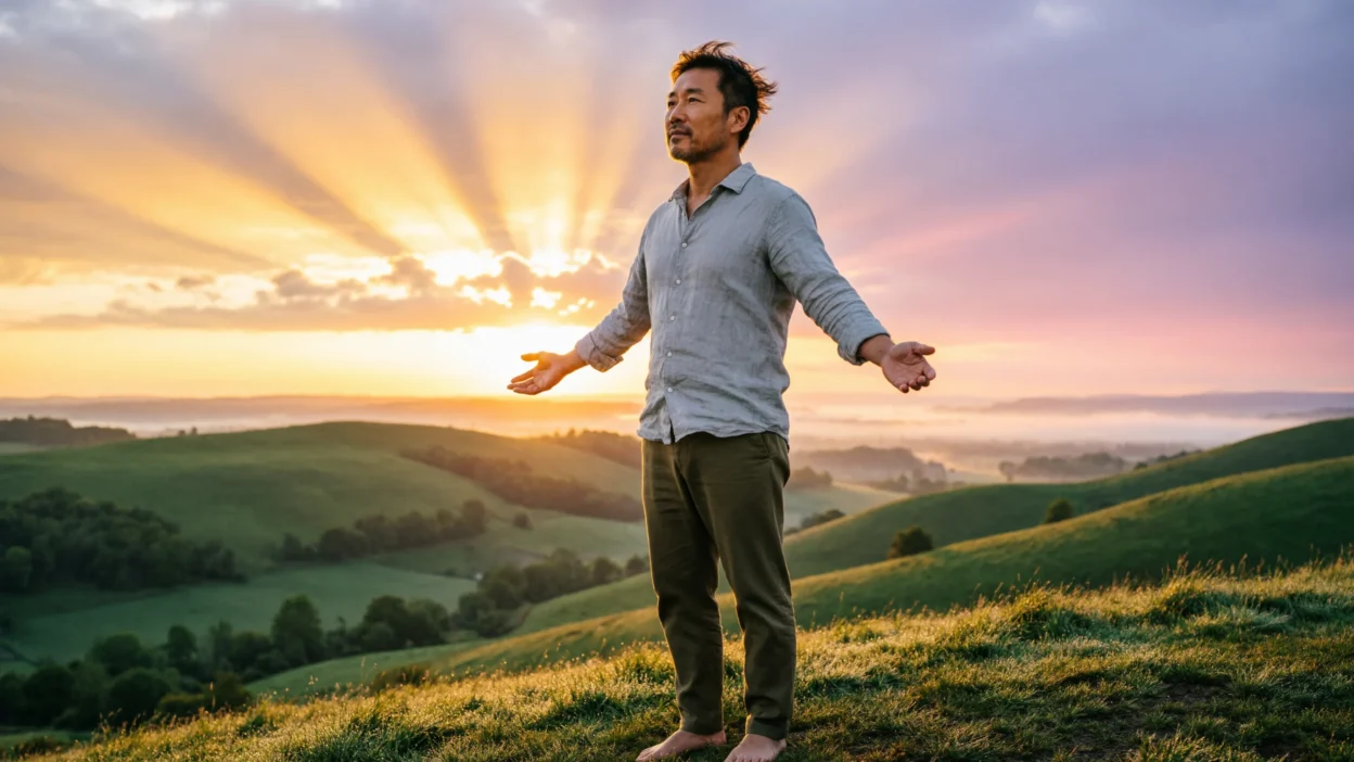 Prayers for Restoration of Lost Glory