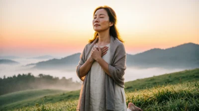 Daily Prayer for Today