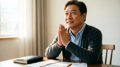 Effective Prayer for Financial Breakthrough