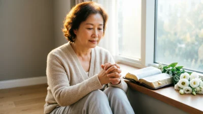 Most Powerful Prayer for Healing