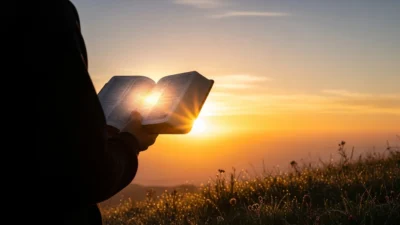 Powerful Bible Verses About Trust