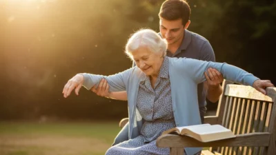 Bible Verses About Kindness