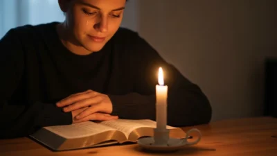 Comforting Bible Verses