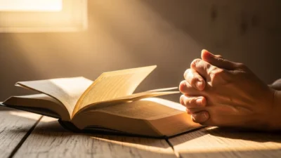 Christian Prayers for Peace