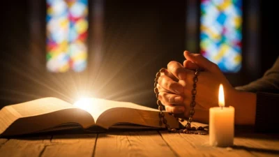 Prayers for Divine Mercy and Forgiveness