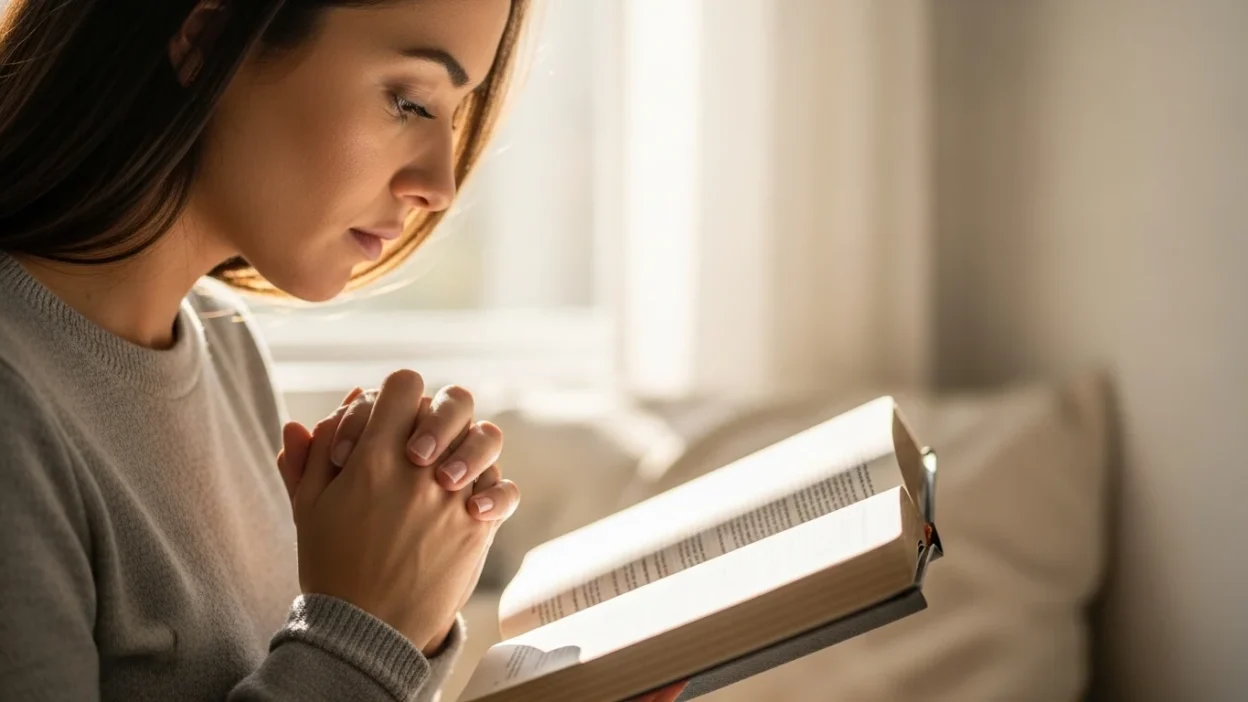 Bible Verses for Women