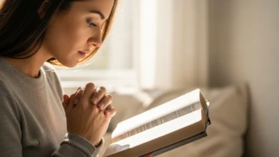 Bible Verses for Women