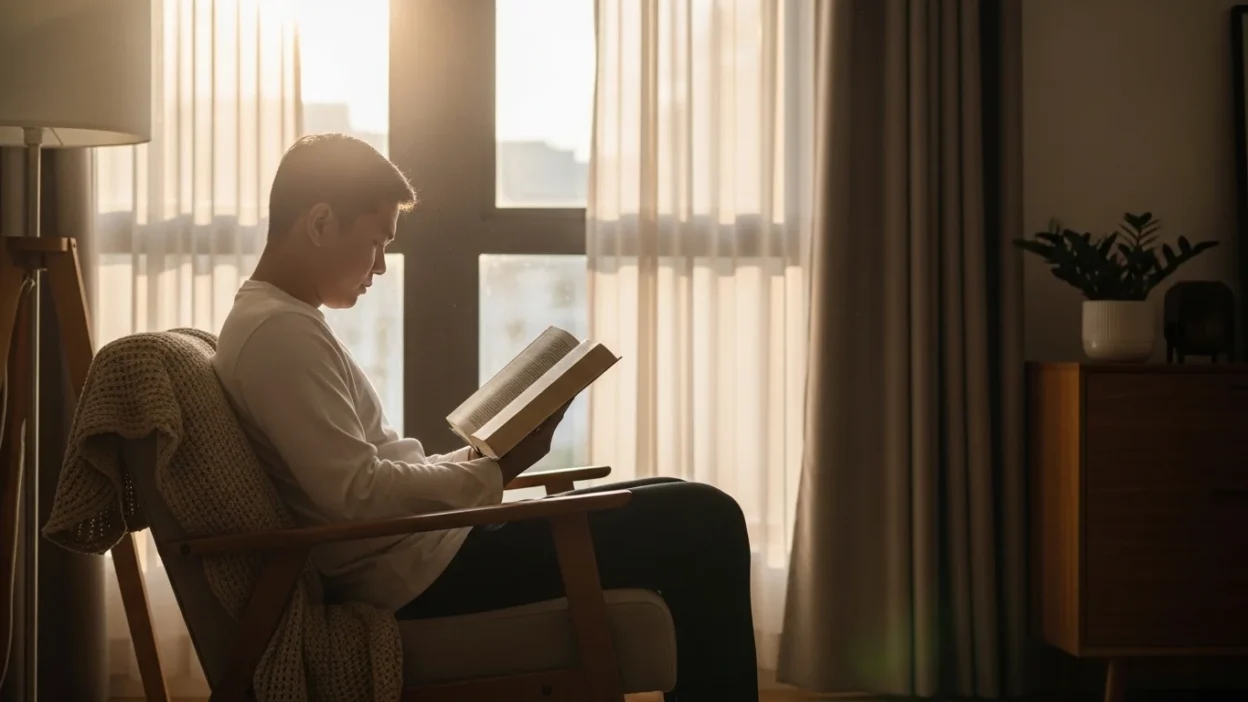 Bible Verses for Loneliness