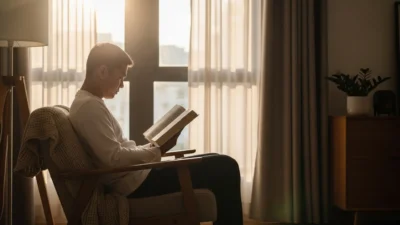 Bible Verses for Loneliness