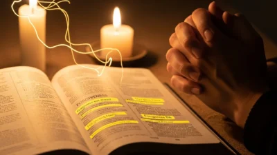 Bible Verses on Forgiveness