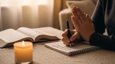 Prayer Messages for Gratitude