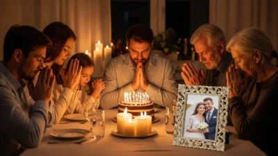 Prayers for Birthday and Anniversary