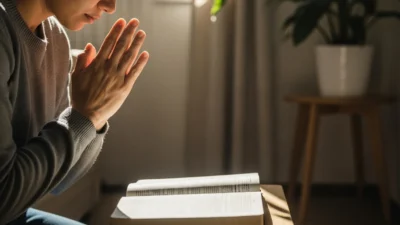 Prayer Points for Life