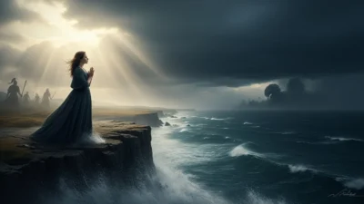 Prayers for Protection and Victory Over Enemies