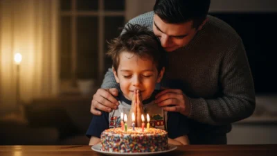 Birthday Prayers for My Brother