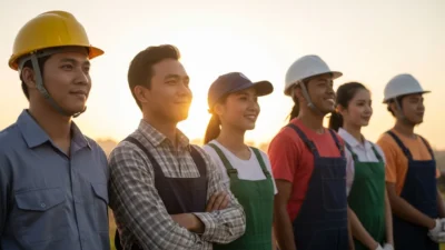 Prayers for Labor Day