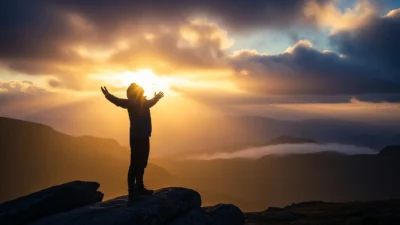 Prayers Decrees for Breakthroughs