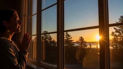 Prayers for a Good Day