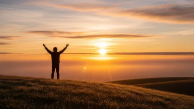 Declaration Prayers for New Month