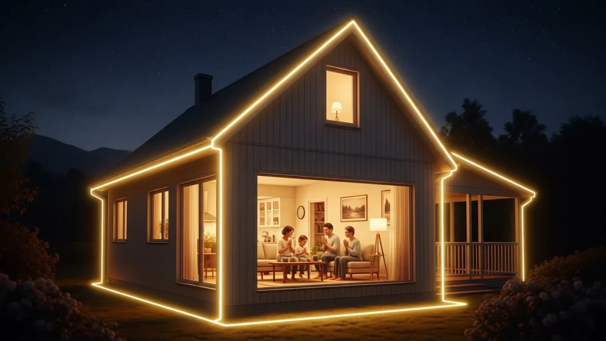 Upper Room Biblical Meaning