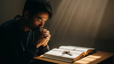 Prayers Against Monitoring Spirits