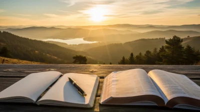 New Month Prayer and Declaration