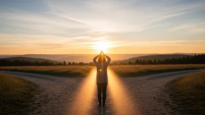 Prayers for Guidance and God’s Direction