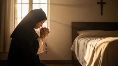 Morning Prayers for Catholics