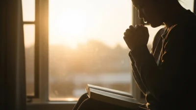 Prayers for Peace and Comfort