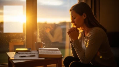 Powerful Saturday Morning Blessings