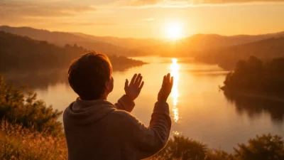 Prayers for a Good Month