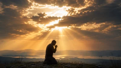 Miracle Prayers for Impossible