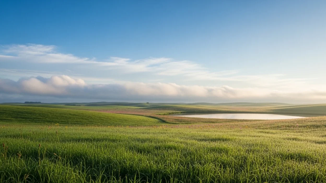 Prayers for Good Weather