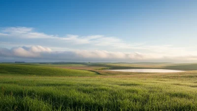 Prayers for Good Weather