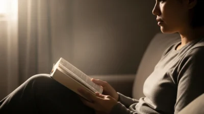 Prayers for Understanding