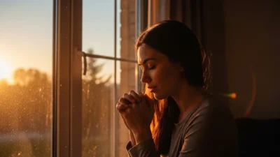 Prayers for Future Husband